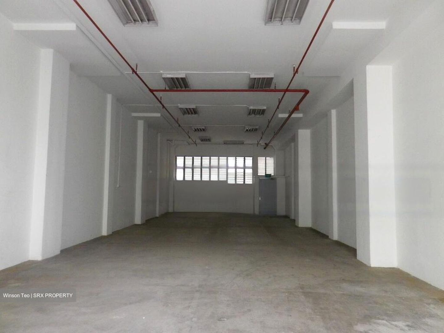 Upper Aljunied Link (D13), Factory #455176241